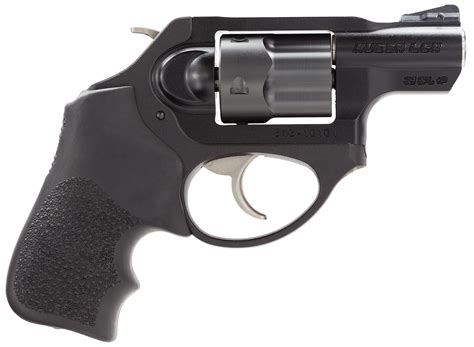 Ruger LCRx - Reviews, New & Used Price, Specs, Deals