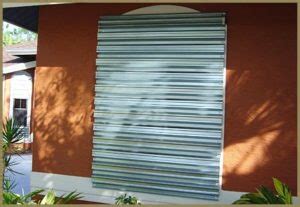 Hurricane Panels Vs. Other Hurricane Shutters - Brevard Shutters ...