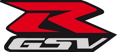 Suzuki GSV-R Logo Vector - (.Ai .PNG .SVG .EPS Free Download)