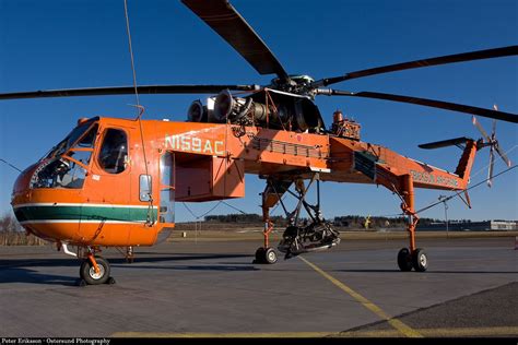 Erickson S-64 Skycrane | Helicopters | Pinterest | Aviation and Aircraft