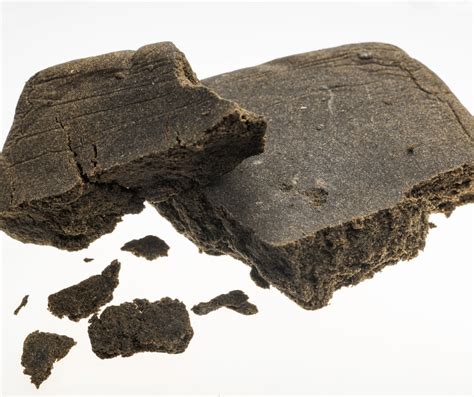 The History, Production and Uses of Hashish - Salish Trails