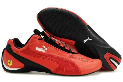 Puma Ferrari Edition Shoes New Jordans Shoes, Pumas Shoes, Nike Shoes ...