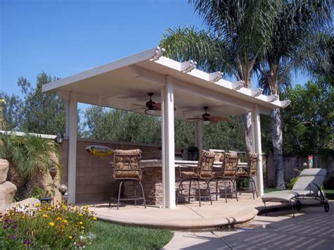 Phoenix Pergola Patio Covers | Monterey Insulated Patio Covers