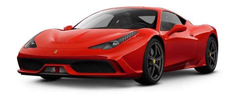 Ferrari 458 Speciale Colors in Philippines, Available in 27 colours | Zigwheels