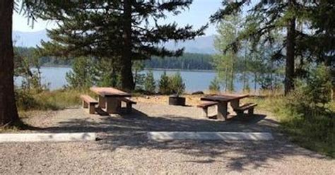 Riverside Campground (Mt)