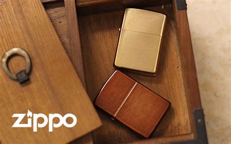 The History Of The Zippo Lighter | Smokingpipes.com