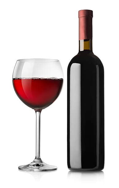 Red Wine Bottle Stock Photos, Pictures & Royalty-Free Images - iStock