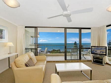 Seaview Resort Mooloolaba in Sunshine Coast - Room Deals, Photos & Reviews