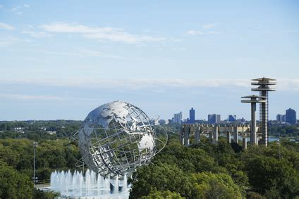 Flushing Meadows Corona Park | All Tickets Inc.