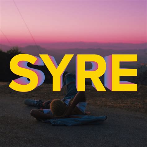 $9.9 - Jaden Smith Syre Album Hip Hop Rap Hq Art Cover Poster 20 20" 24 24" 32 32" #eb ...