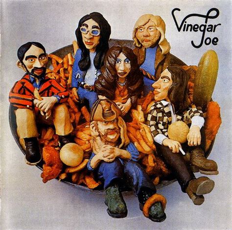 Vinegar Joe - Vinegar Joe (1999, CD) | Discogs