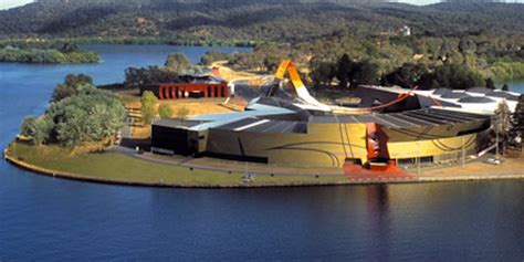 Skyfii to track visitors to Australian National Museum