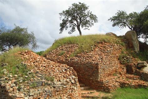 Khami Ruins, Unesco Site, Zimbabwe - Heroes Of Adventure