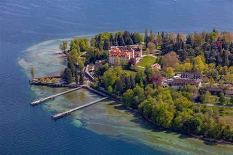 Insel Mainau