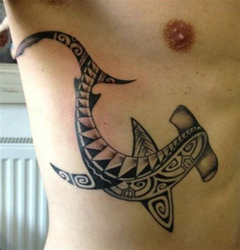 AwwOMG.com - Aww-worthy Stuff Worth Your Internet Browsing Time | Polynesian tattoo designs ...