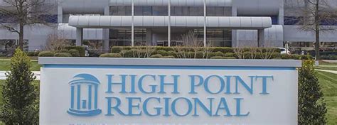 High Point Regional Plans $246 Million Hospital In Greensboro - The ...