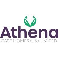 Athena Care Homes (UK) Ltd | LinkedIn