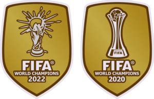 World Champions FIFA Logo PNG Vector (CDR) Free Download