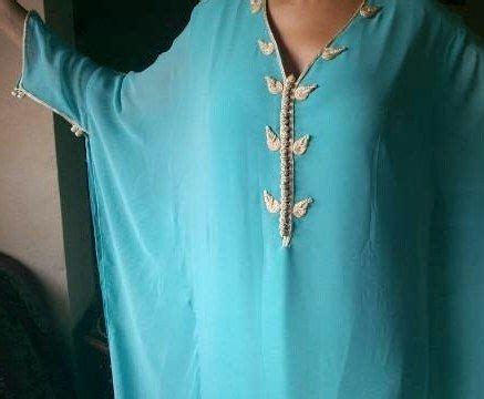 76 Likes, 1 Comments - caftan gandoura jelaba (@new_caftans) on ...