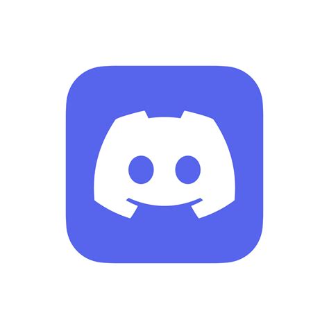 Discord logo, Discord icon, Discord symbol free vector 19493250 Vector ...