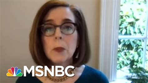 Gov. Kate Brown: ‘This Decision Will Transform The Lives Of Millions Of LGBTQ Americans’ | MSNBC