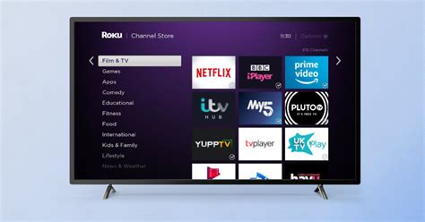 5 tips to customise your new Roku streaming device