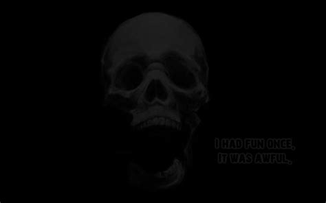 Black And White Skull Wallpapers - Wallpaper Cave