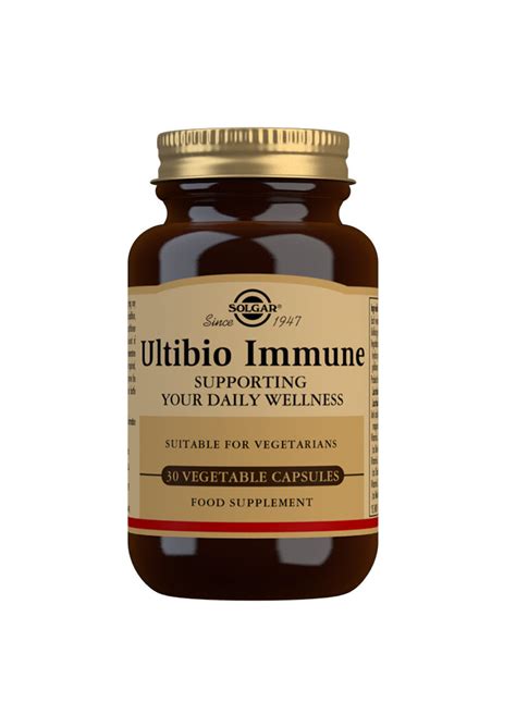 Super Charged Supplements for Year Round Immunity — Editor's Beauty