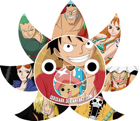 One Piece Chibi Wallpaper (60+ images)