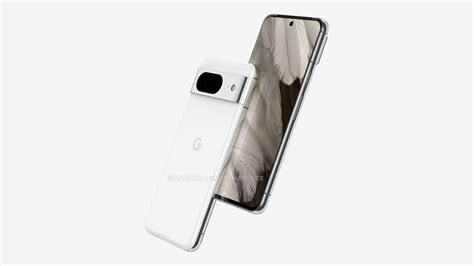 Google Pixel 8 Battery Size And Availability Confirmed