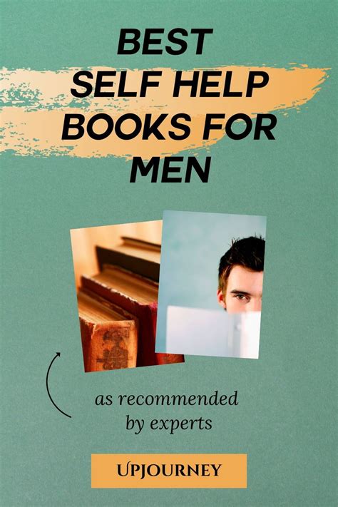 The 25 Best Self Help Books for Men (To Read in 2024)