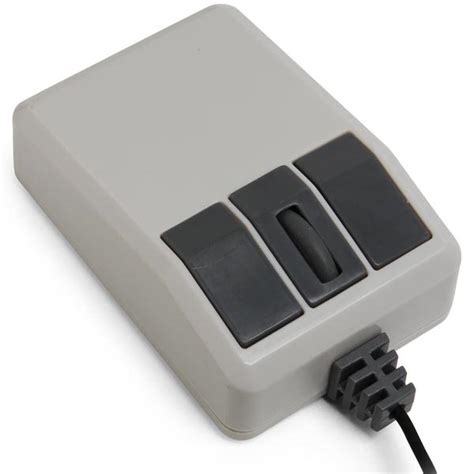 Retro USB Computer Mouse | Gadgetsin