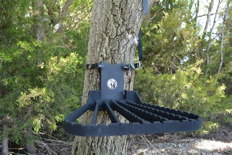 Ridge Runner XL | Large Saddle Hunting Platform | Out On A Limb