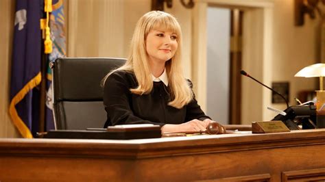 The Idea Melissa Rauch ‘Loved’ About Bringing A Night Court Revival To ...