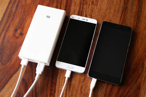 Xiaomi 20000mAh Mi Power Bank review: High quality for $25 | Android Central