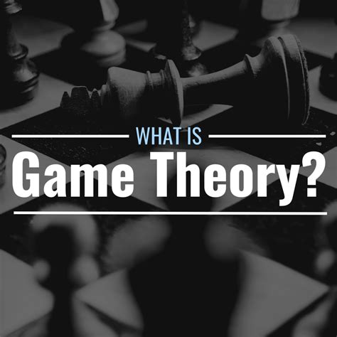 What Is Game Theory? Prisoner's Dilemma & Business Use - TheStreet