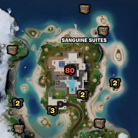 In-Depth Drop V2 (Sanguine Suites) : r/FortniteCompetitive