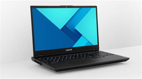 Lenovo Legion 5 Review - YouTube