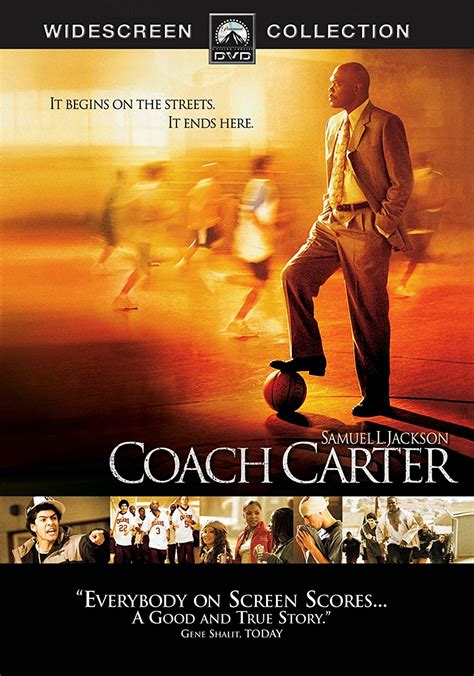 Coach Carter