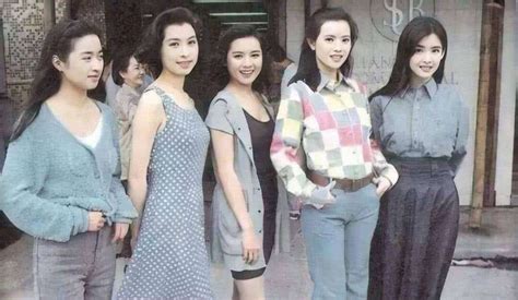 22 Retro Photos Show Unique Women’s Fashion Styles in Hong Kong During ...