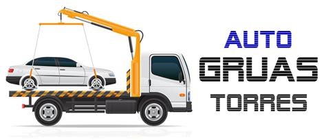 SERVICIOS - Auto Grúas Torres