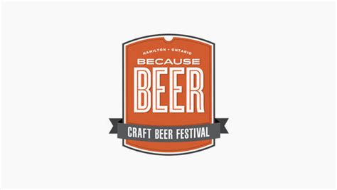 Tickets on sale for Because Beer Craft Beer Festival - Ontario Beverage ...