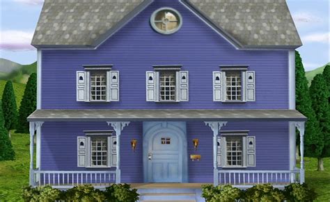 The Big Blue House | Disney Wiki | Fandom