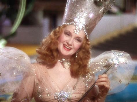 Glinda the Good Witch Blank Template - Imgflip