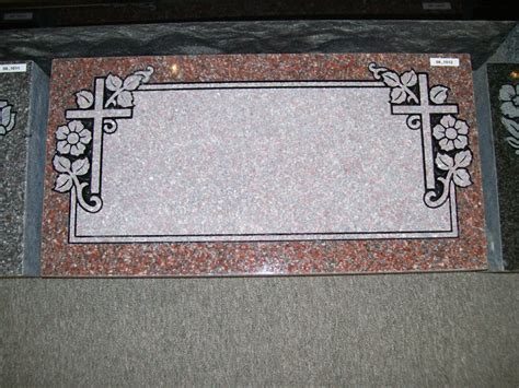 Religious Grave Markers MD DC PA | Tegeler Monument Company