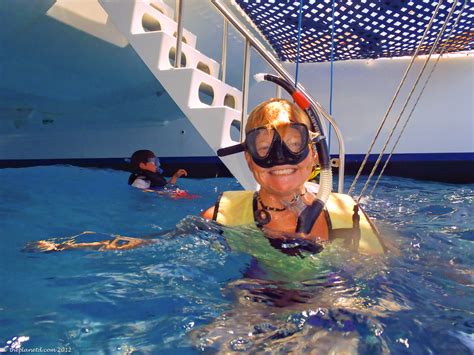 Snorkel Hawaii and A Scenic Sail Around the Island of Lanai