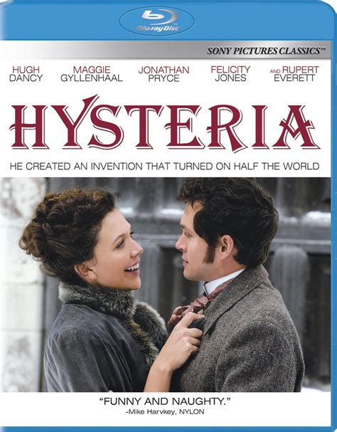 Hysteria [Full Movie]⊗: Hysteria Film Review