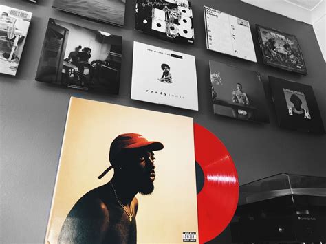 Brent Faiyaz Sonder Son rare vinyl - town-green.com