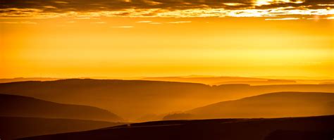 Free stock photo of dawn, desert, dusk