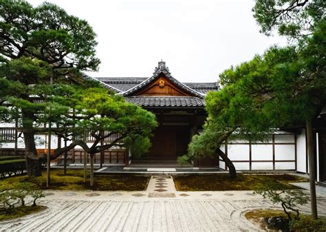 Japanese Influence On Western Architecture Part 2: The Early Craftsmen Movement - Nakamoto Forestry